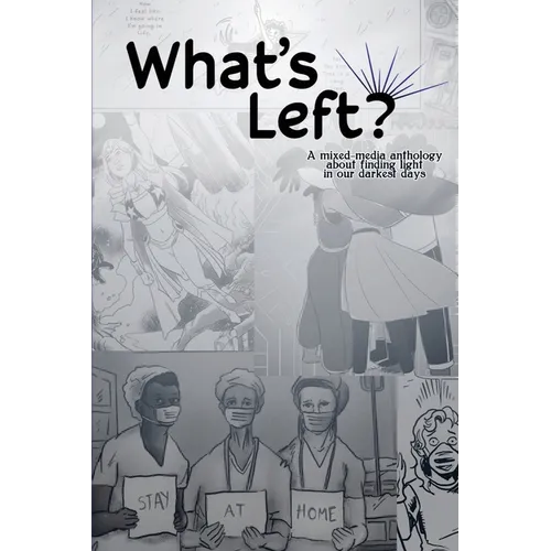 What's Left?