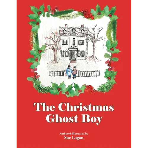 The Christmas Ghost Boy