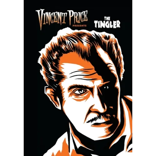 Vincent Price Presents: Tinglers
