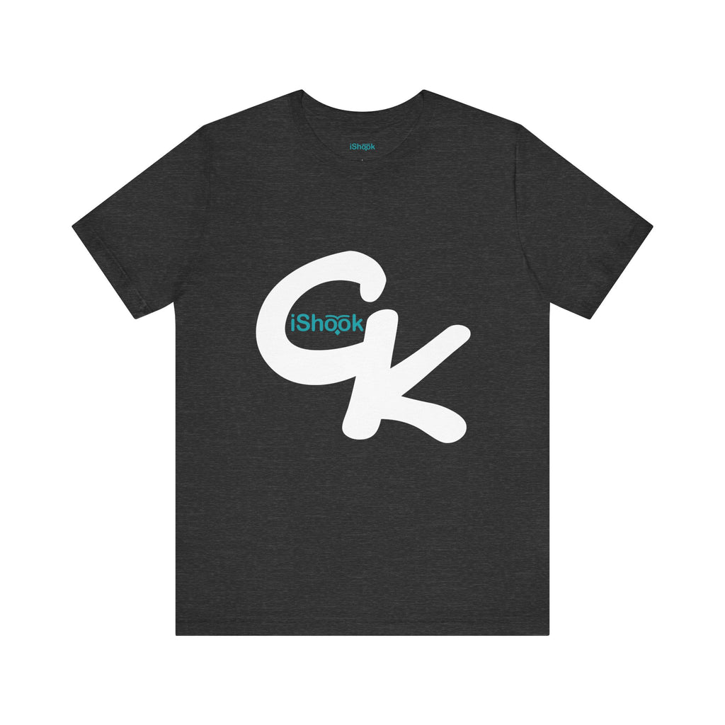 iShook “Jesus Loves Shabbat”