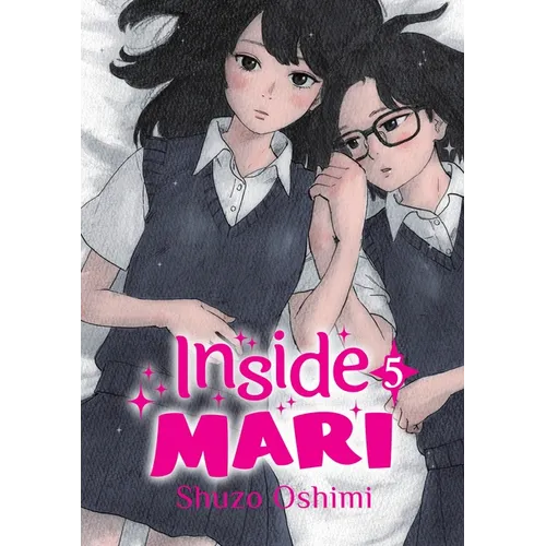 Inside Mari, Volume 5