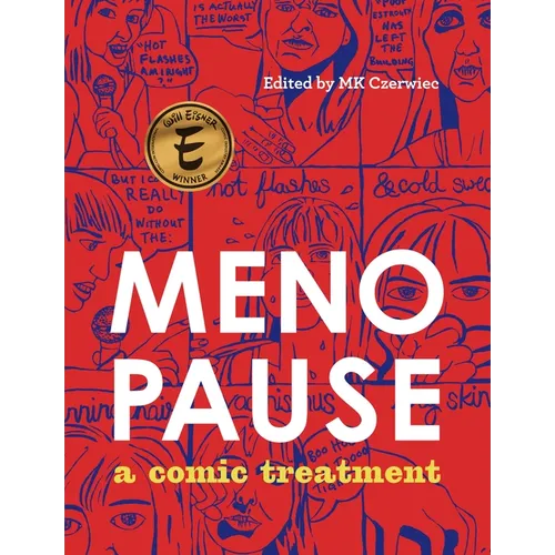 Menopause: A Comic Treatment