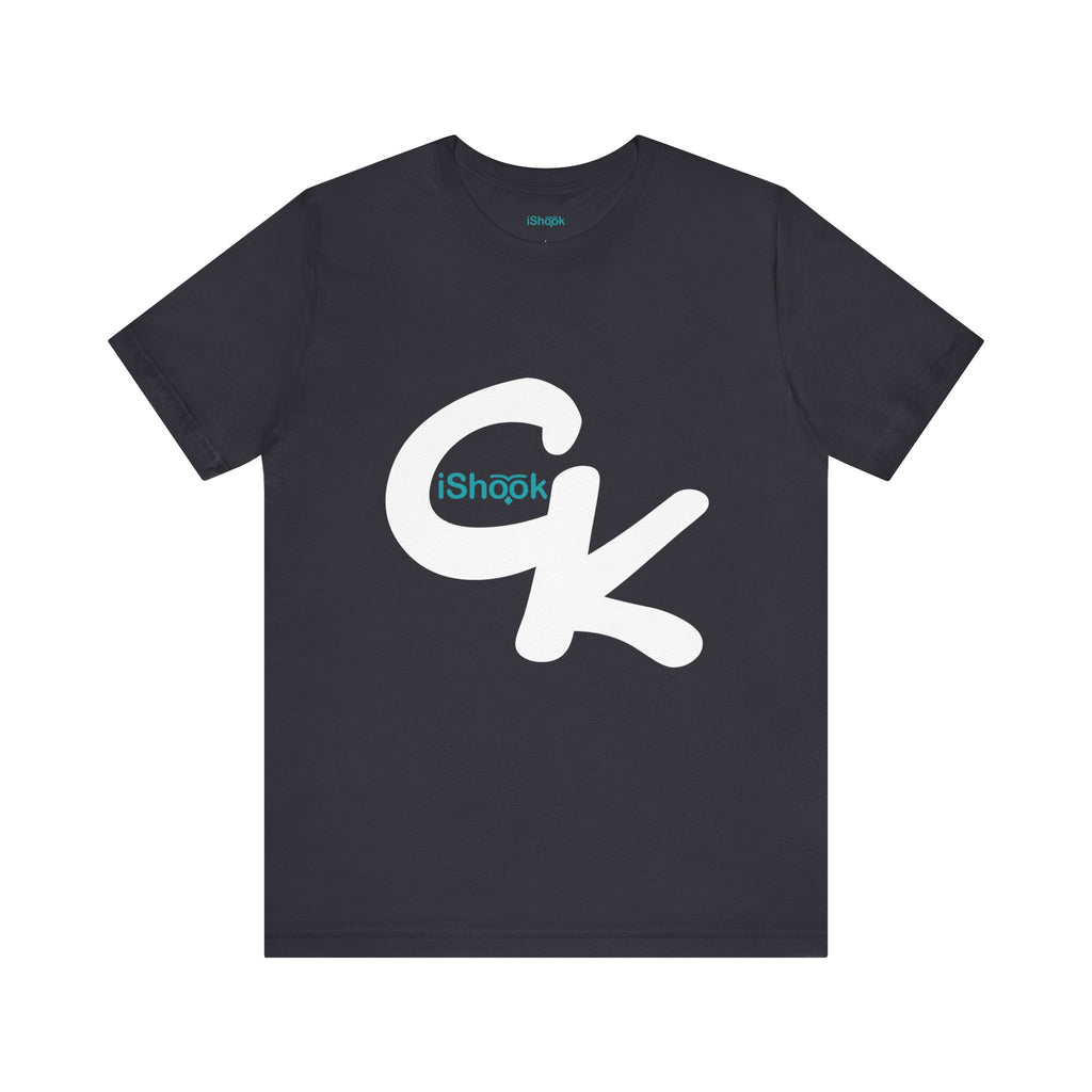 iShook “Jesus Loves Shabbat”