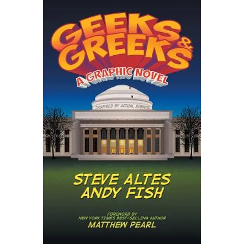 Geeks & Greeks