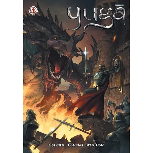 Yuga