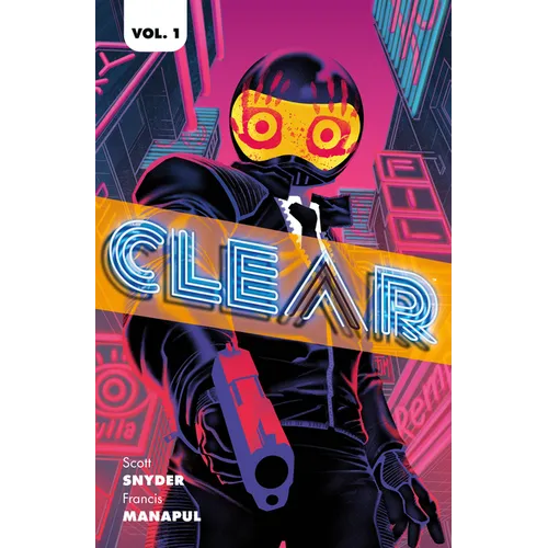 Clear