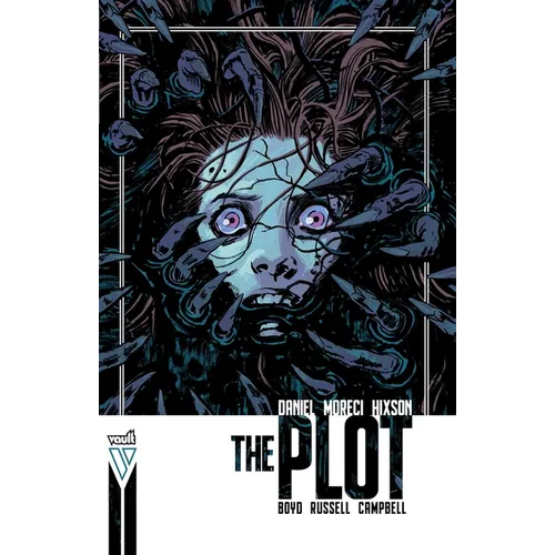 The Plot (Compact Edition)