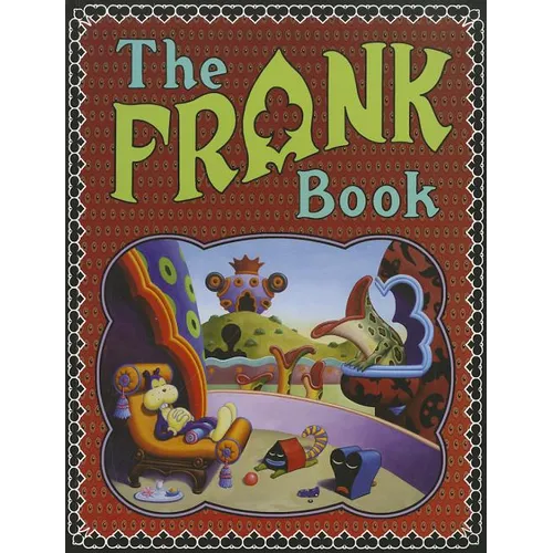 The Frank Book