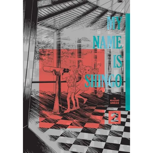 My Name Is Shingo: The Perfect Edition, Vol. 2