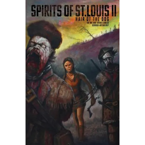 Spirits of St. Louis II - Hair of the Dog