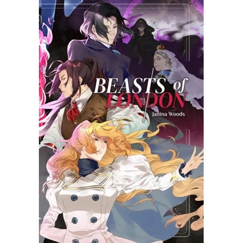 Beasts of London