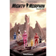 Sticky Image