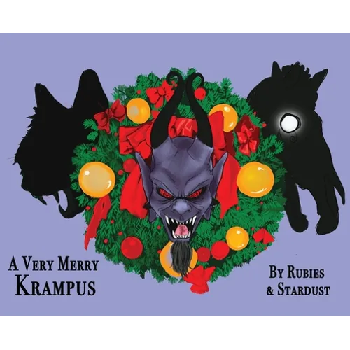 A Very Merry Krampus