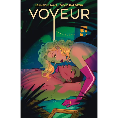 Voyeur