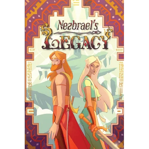 Nezbrael's Legacy