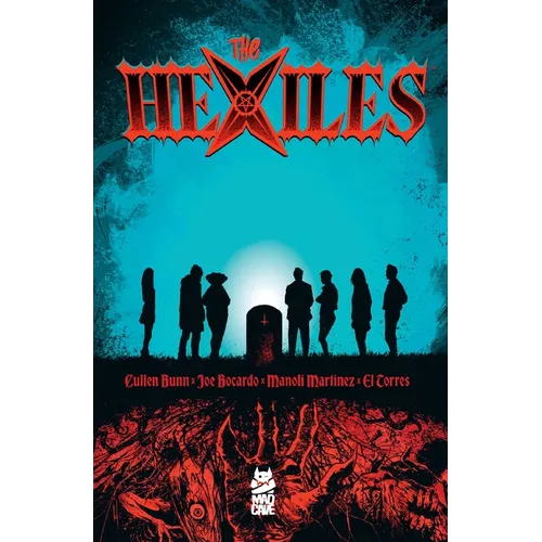 The Hexiles