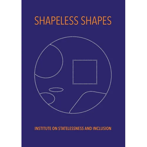 Shapeless Shapes