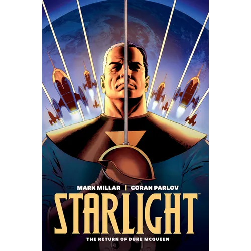 Starlight Library Edition