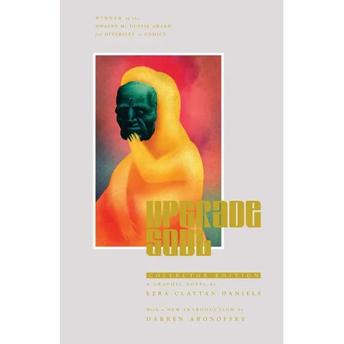 Upgrade Soul: Collector's Edition