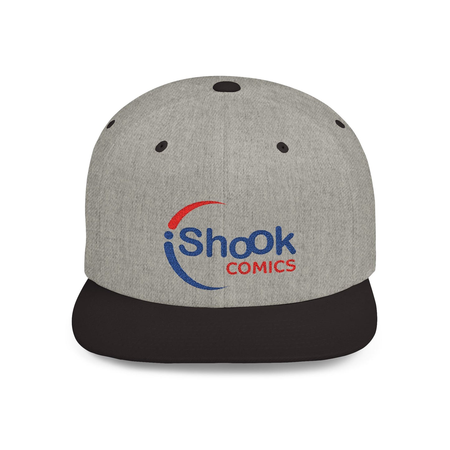 Snapback Hat iShook Comics Official