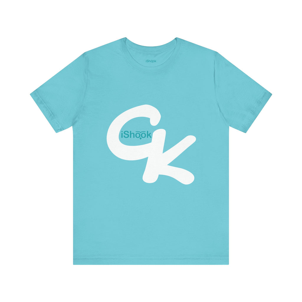 iShook “Jesus Loves Shabbat”