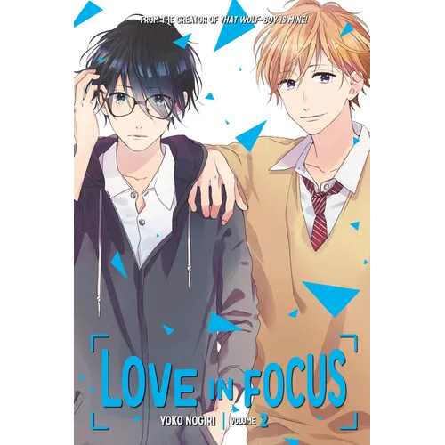 Love in Focus 2