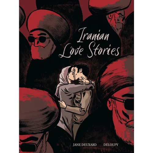Iranian Love Stories