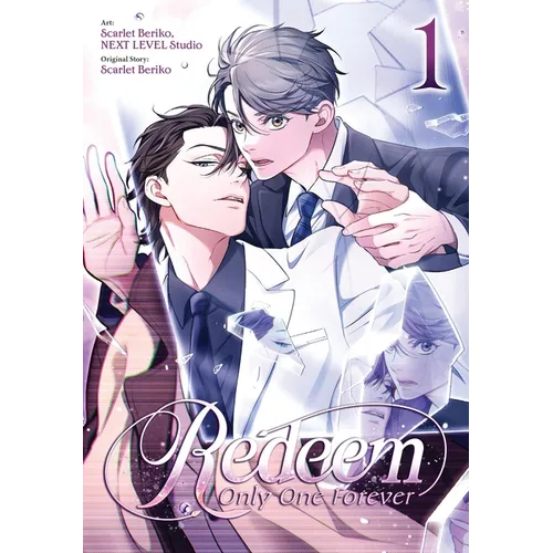 Redeem: Only One Forever, Vol. 1