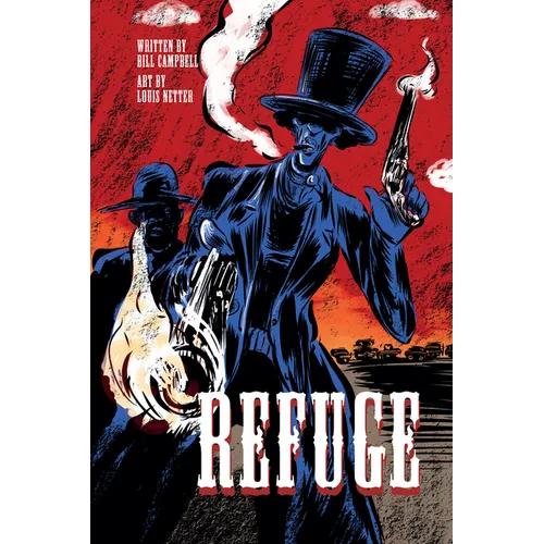 Refuge