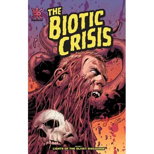 The Biotic Crisis Volume 1: Lights of the Olivet Discourse