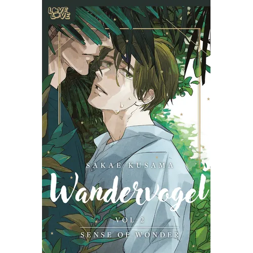 Wandervogel, Volume 2: Sense of Wonder