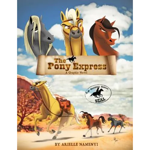 The Pony Express