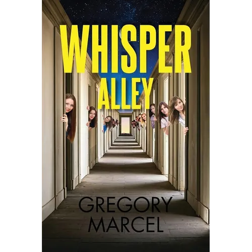 Whisper Alley