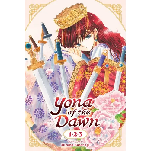 Yona of the Dawn (3-In-1 Edition), Vol. 1