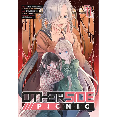 Otherside Picnic 11 (Manga)