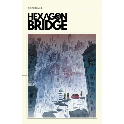Hexagon Bridge