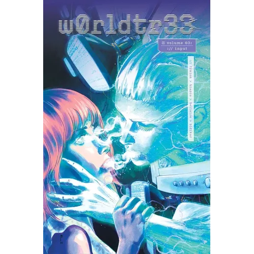 W0rldtr33 (Worldtree) Volume 3