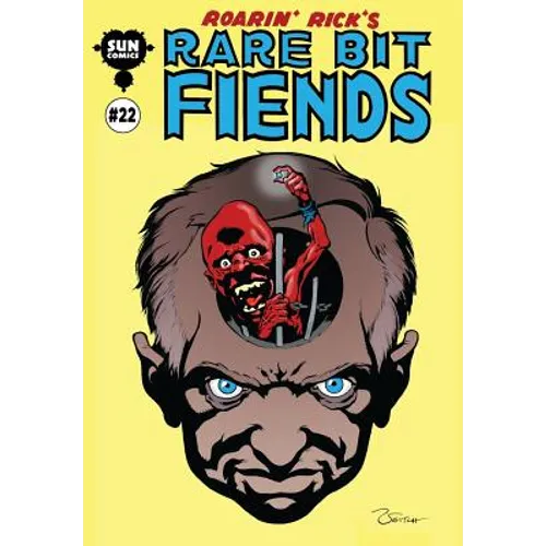 Roarin' Rick's Rare Bit Fiends #22