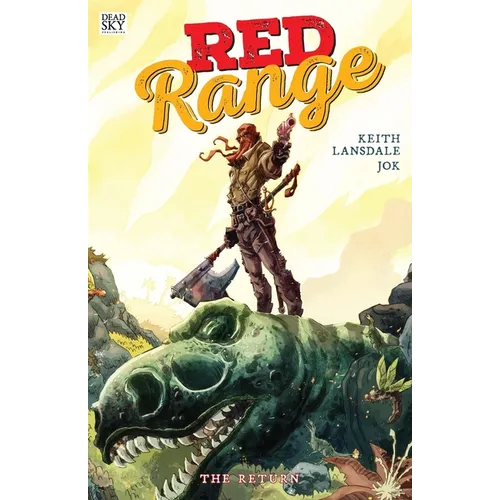 Red Range: The Return