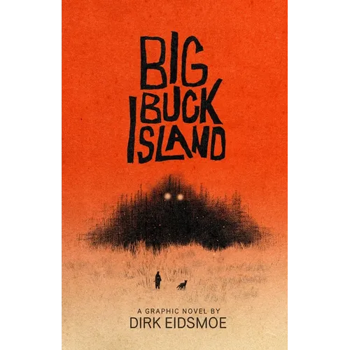 Big Buck Island