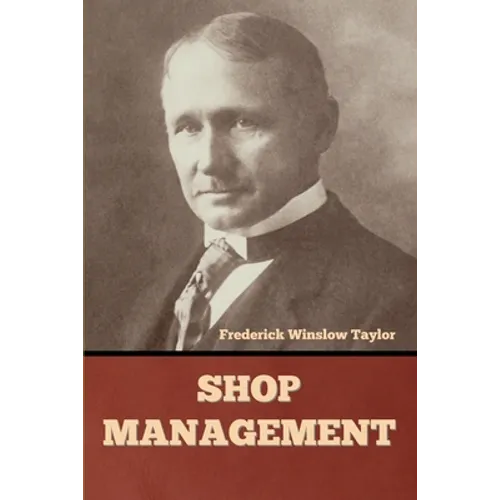 Shop Management