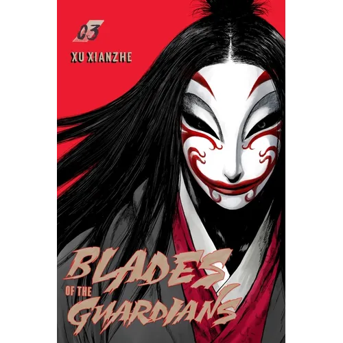 Blades of the Guardians Volume 3: Volume 3