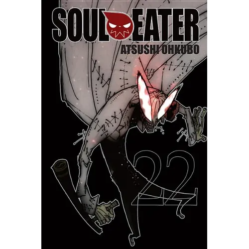 Soul Eater, Vol. 22: Volume 22