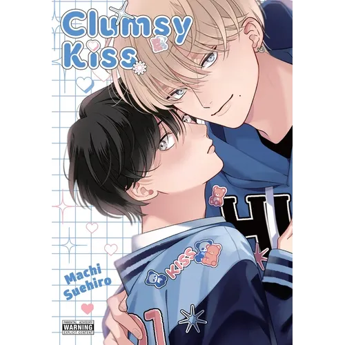 Clumsy Kiss