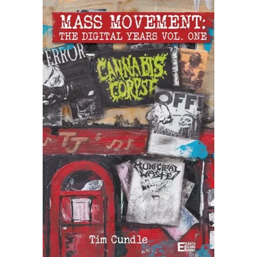 Mass Movement: The digital years, volume one