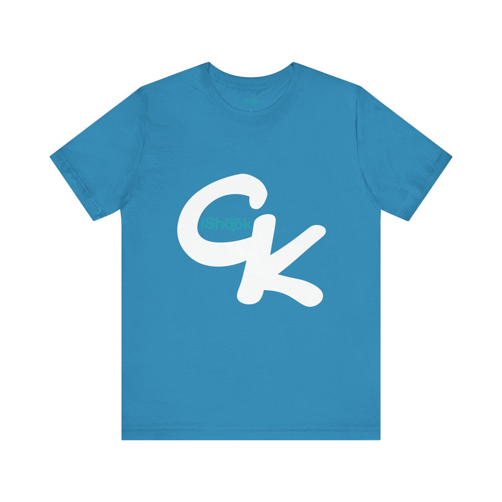 iShook “Jesus Loves Shabbat”