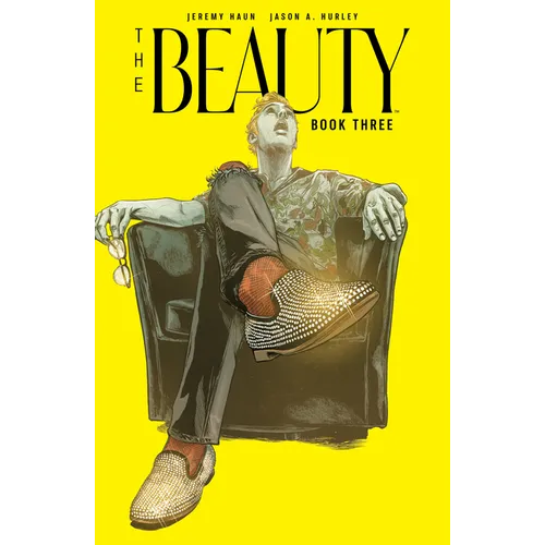 The Beauty Book Three