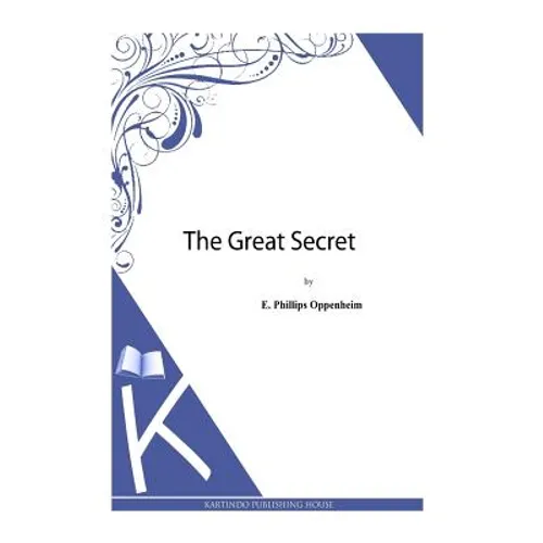 The Great Secret