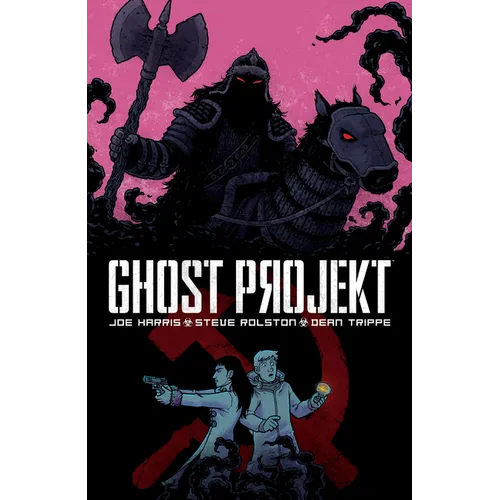 Ghost Projekt (New Edition)