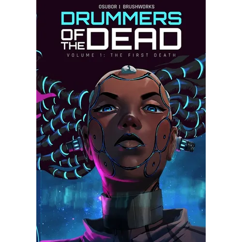 Drummers of the Dead: The First Death: Chapter 1, The Sound of Forgetting